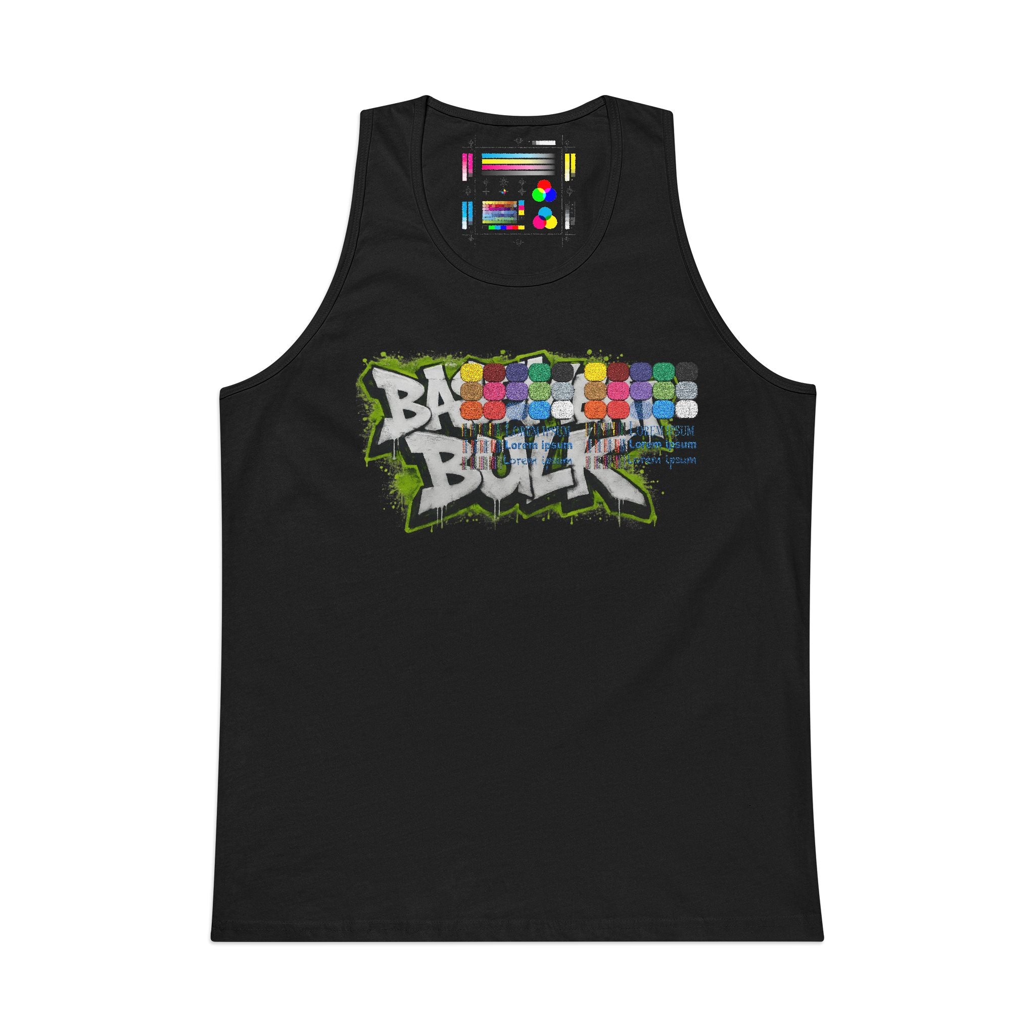 OG Tank