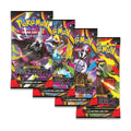 Pokémon TCG: Mega Evolution - Pitch Black Single Booster Pack