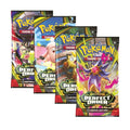 Pokemon Mega Evolution Perfect Order Booster Pack