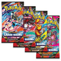 Pokémon TCG: Mega Evolution - Chaos Rising Single Booster Pack