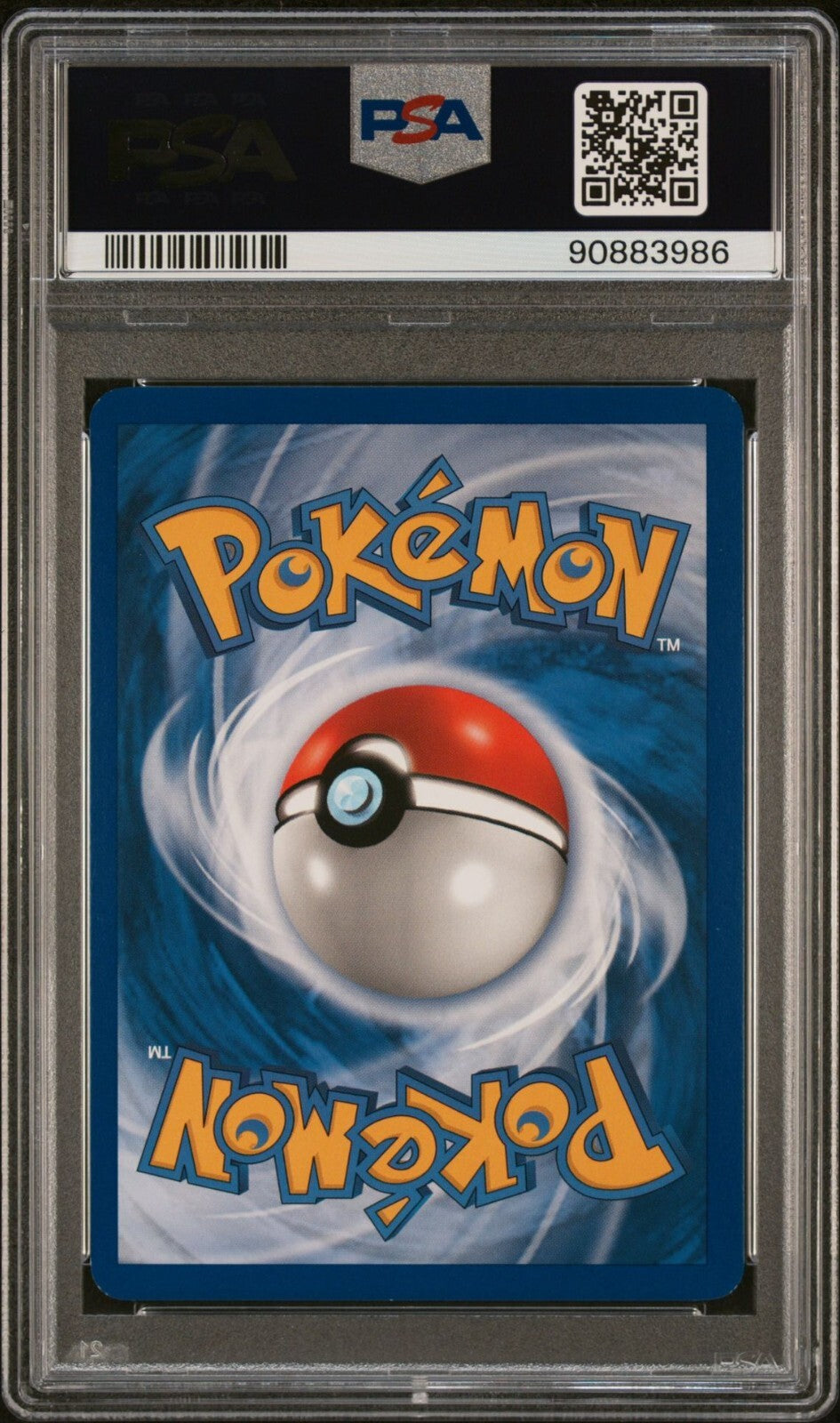 Pop 2 PSA 10 💎 - 2007 Diamond & Pearl Secret Wonders Absol Reverse Holo