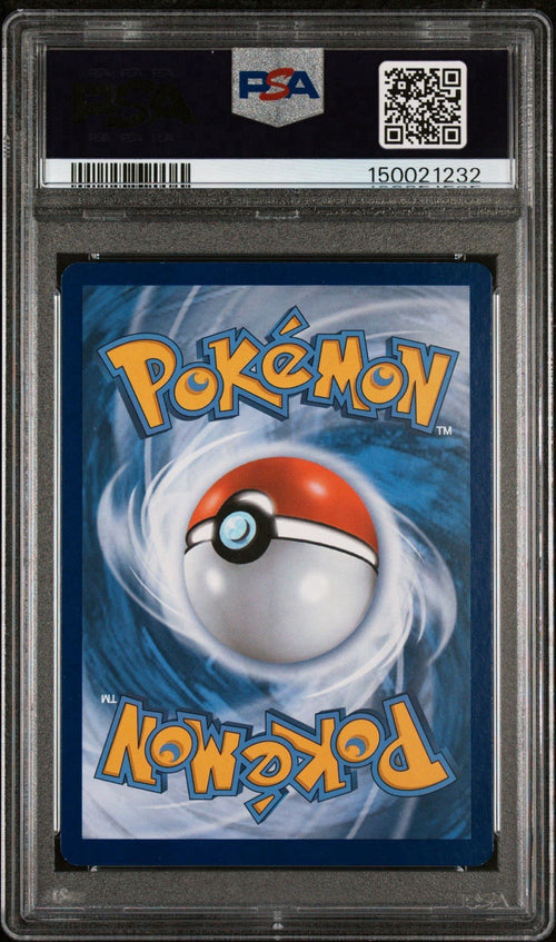 PSA 7 - Arcanine 18/108 Evolutions Reverse Holo